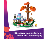LEGO FRIENDS 42690 Podwieczorek w lesie - 1529774 - zdjęcie 5